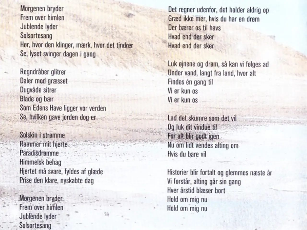 Billede 6 - Kurt Ravn – Jeg Gi'r Dig Min Morgen – CD