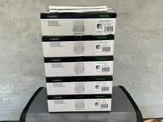 Festool støvsuger poser