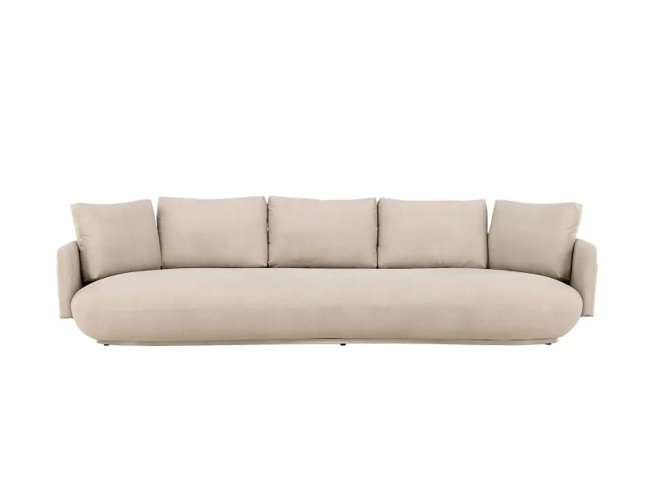 Billede 3 - Stellar 4 personers Sofa - Beige
