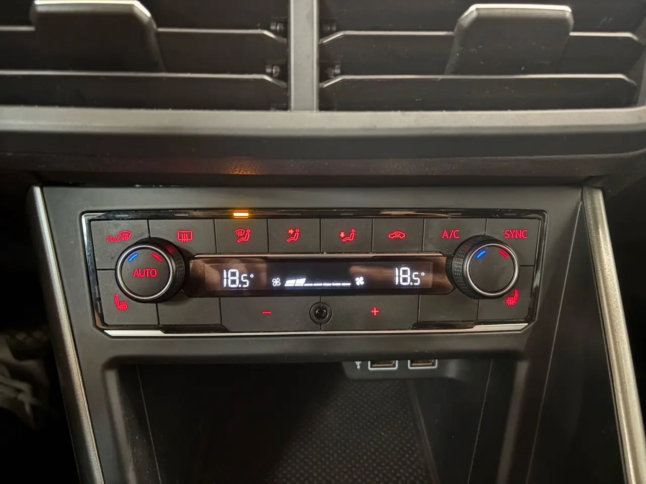 Billede 15 - VW Polo 1,0 TSI Connect 95HK 5d