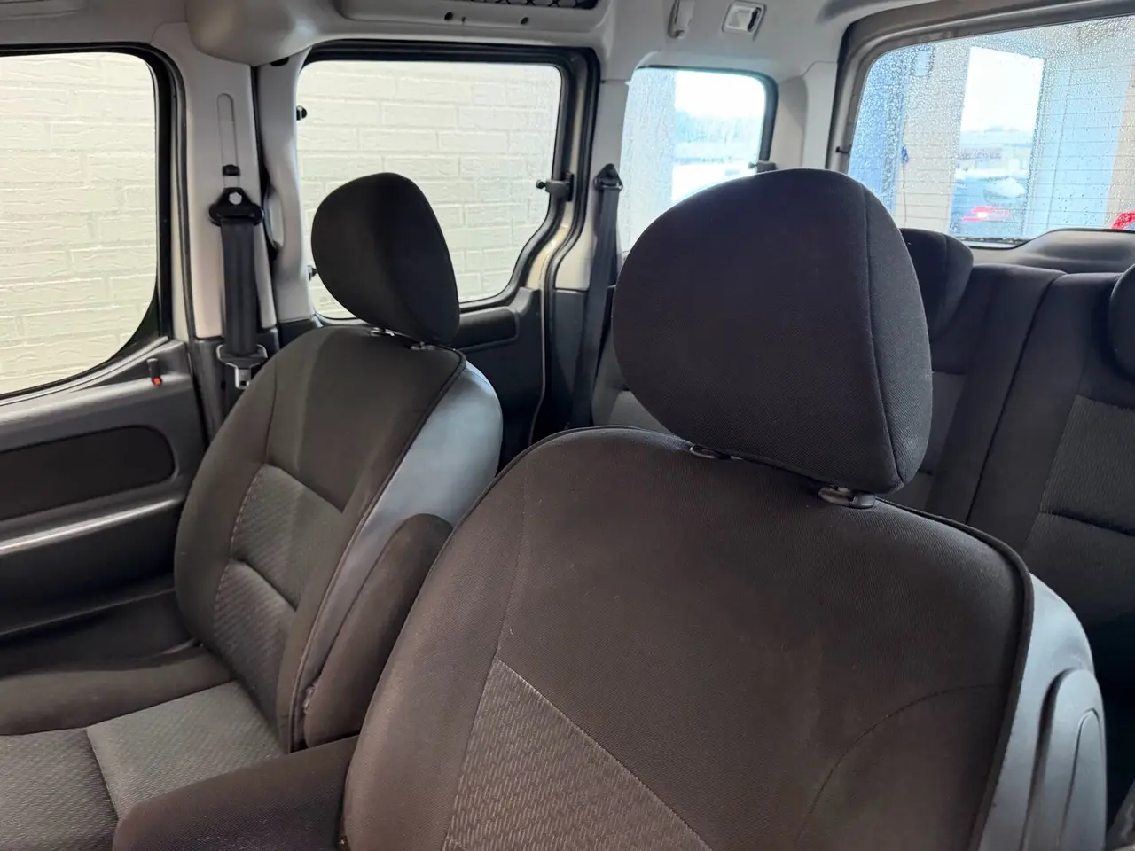 Billede 8 - Citroën Berlingo 1,6 i 16V Plaisir 109HK