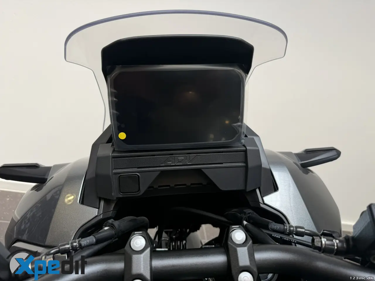 Billede 10 - Honda ADV 350