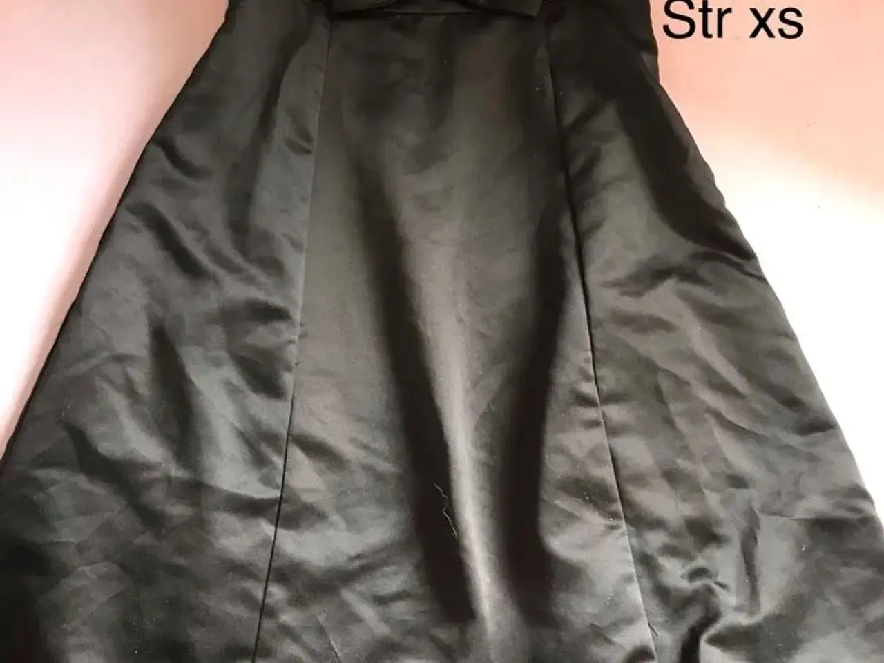 Billede 1 - Kjole str xs