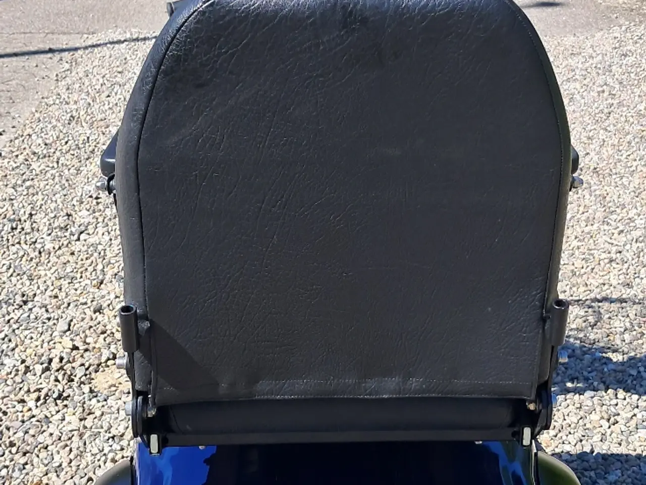 Billede 12 - Dansk produceret el-scooter mini crosser/Medema