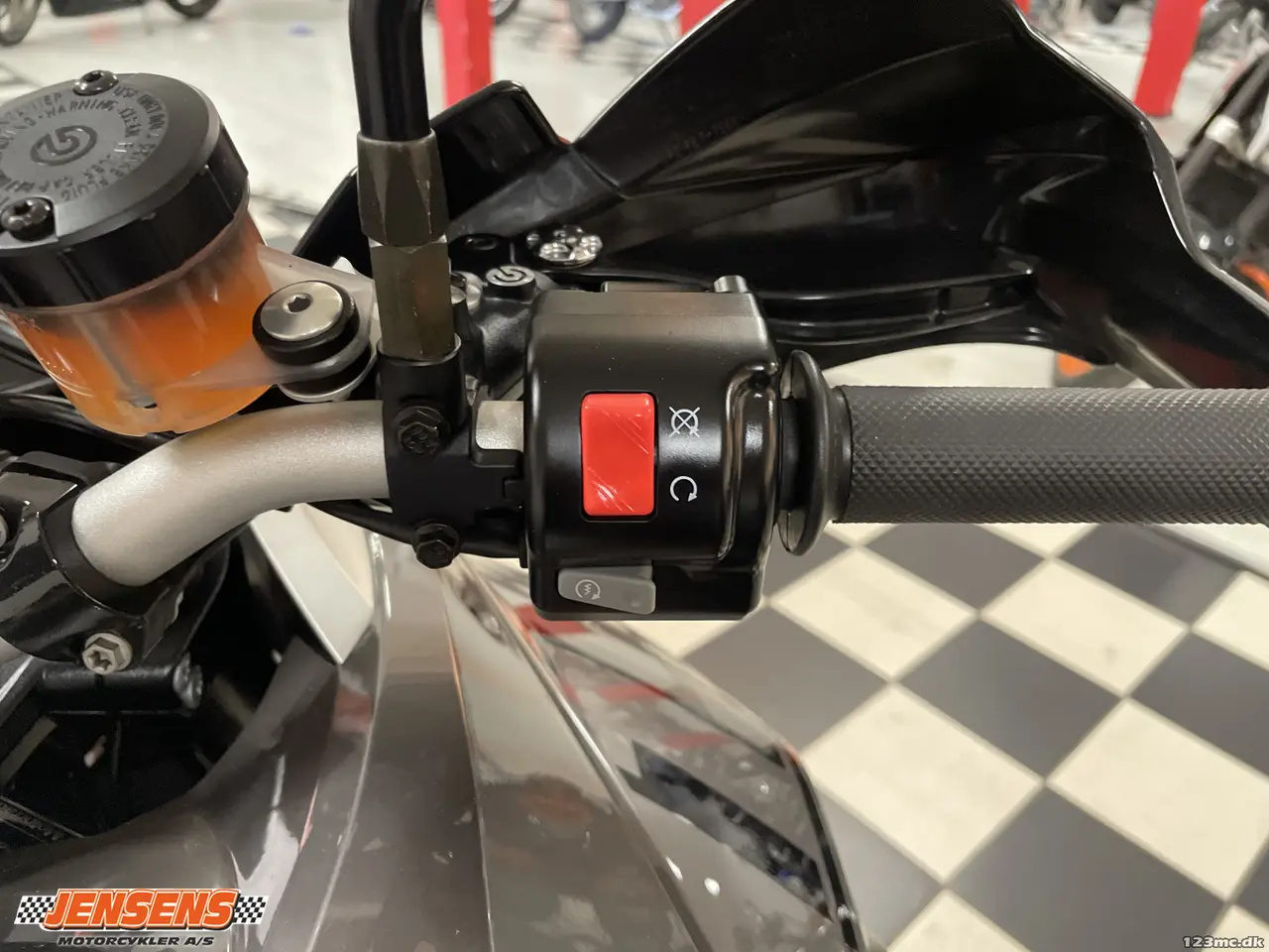 Billede 11 - KTM 1190 Adventure