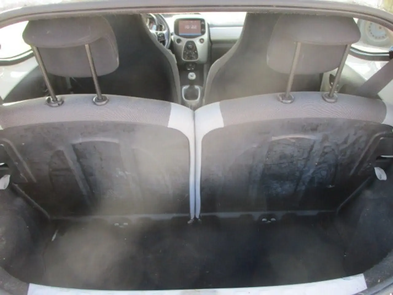 Billede 5 - Toyota Aygo 1,0 VVT-i x