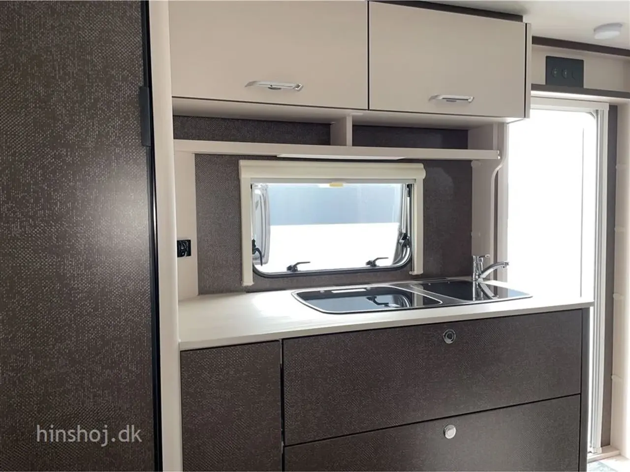 Billede 13 - 2023 - Dethleffs C´GO 565 FMK   Dethleffs C&amp;amp;amp;amp;apos;GO 565 FMK 2023 fra Hinshøj Caravan A/S