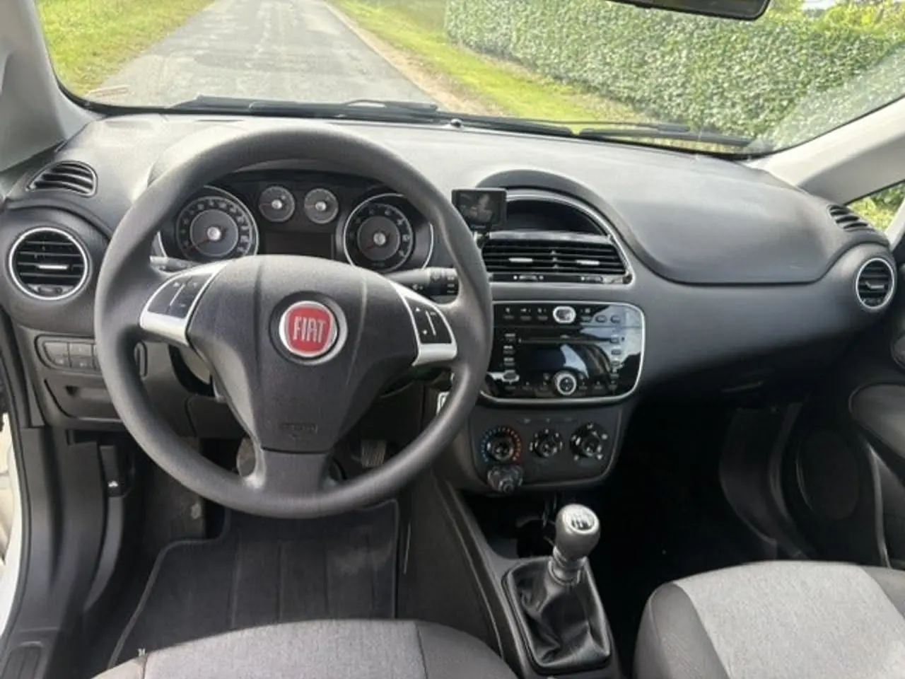 Billede 6 - Fiat Grande Punto 1,2 Active