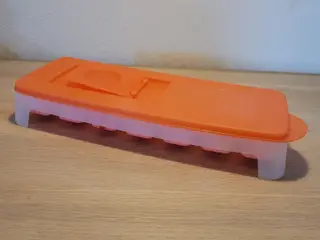 Tupperware isterningebakke