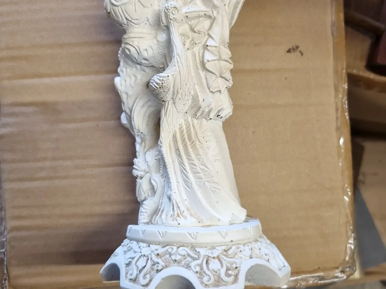 Billede 3 - Figur