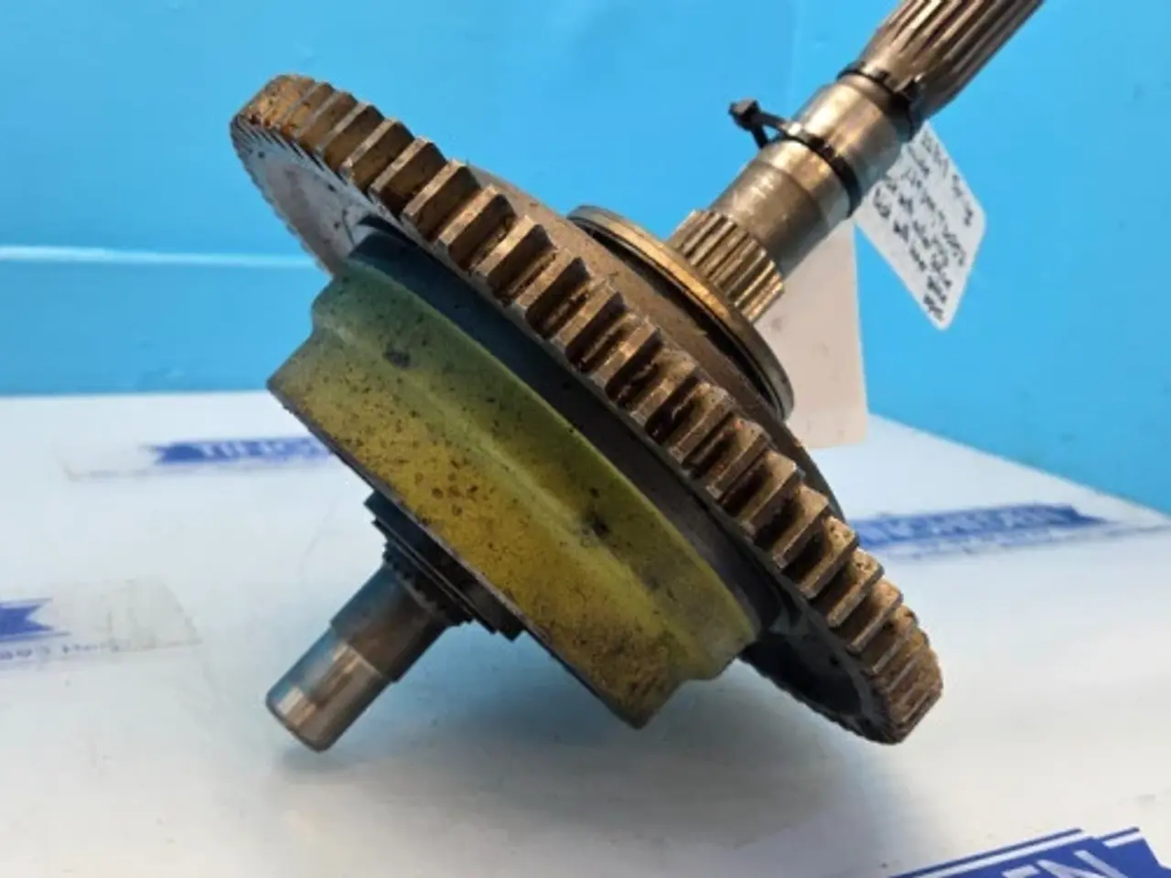 Billede 5 - John Deere 1830 Pto Kobling T30765