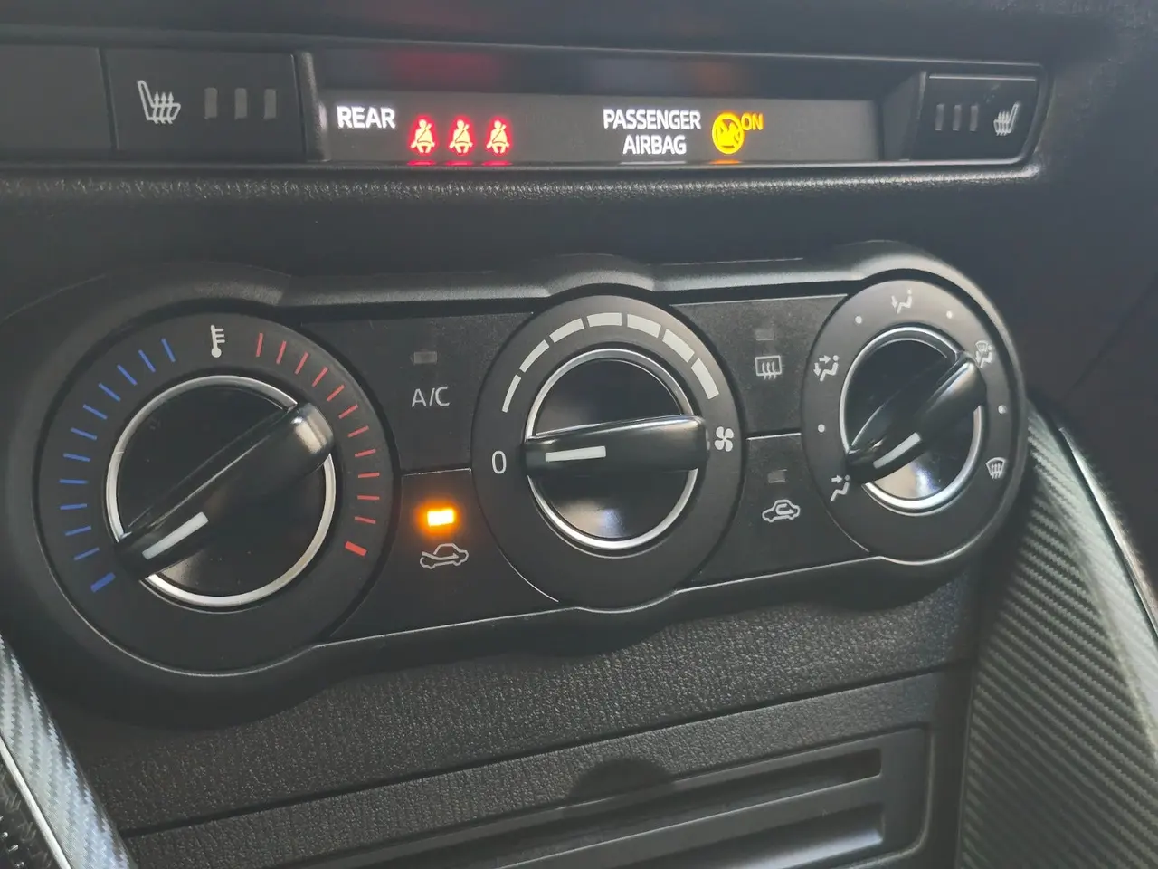 Billede 15 - Mazda 2 1,5 SkyActiv-G 90 Niseko