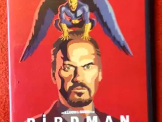 Birdman