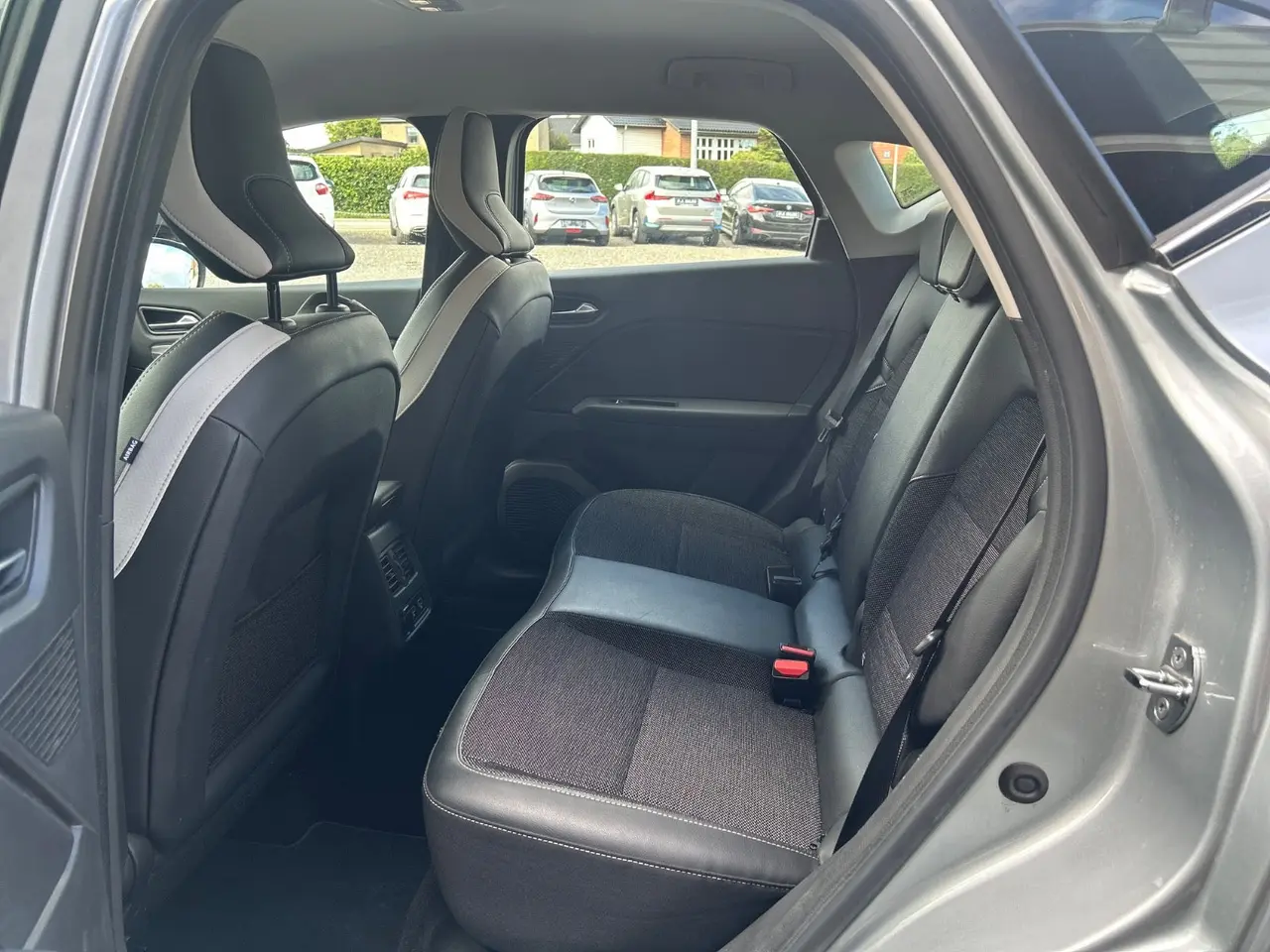 Billede 21 - Renault Captur 1,6 E-Tech Intens