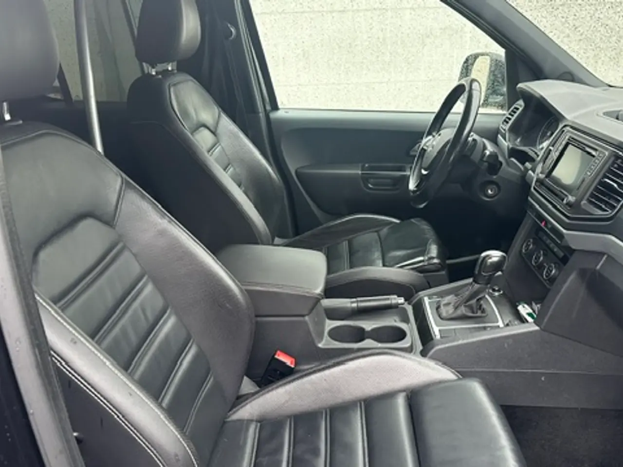 Billede 6 - VW Amarok 258hk.