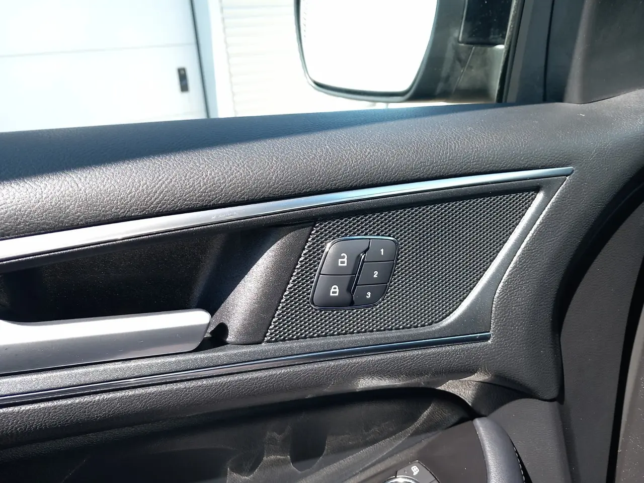 Billede 14 - Ford Edge 2,0 TDCi 210 Sport aut. AWD Van