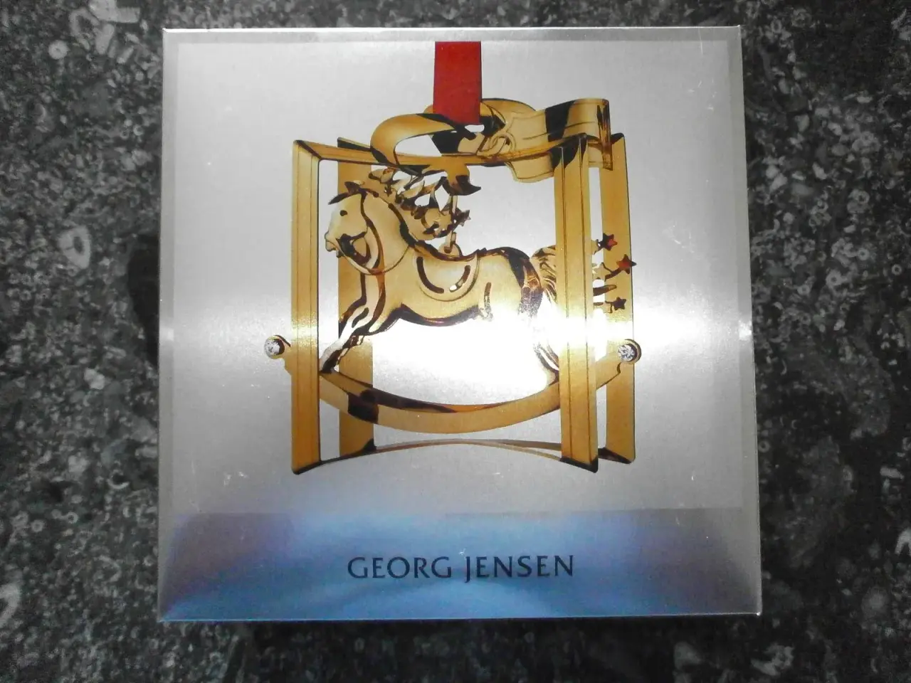 Billede 7 - Georg Jensen Juleuroer 1984-2022