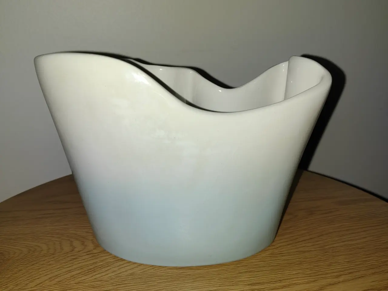 Billede 4 - Flot vintage vase