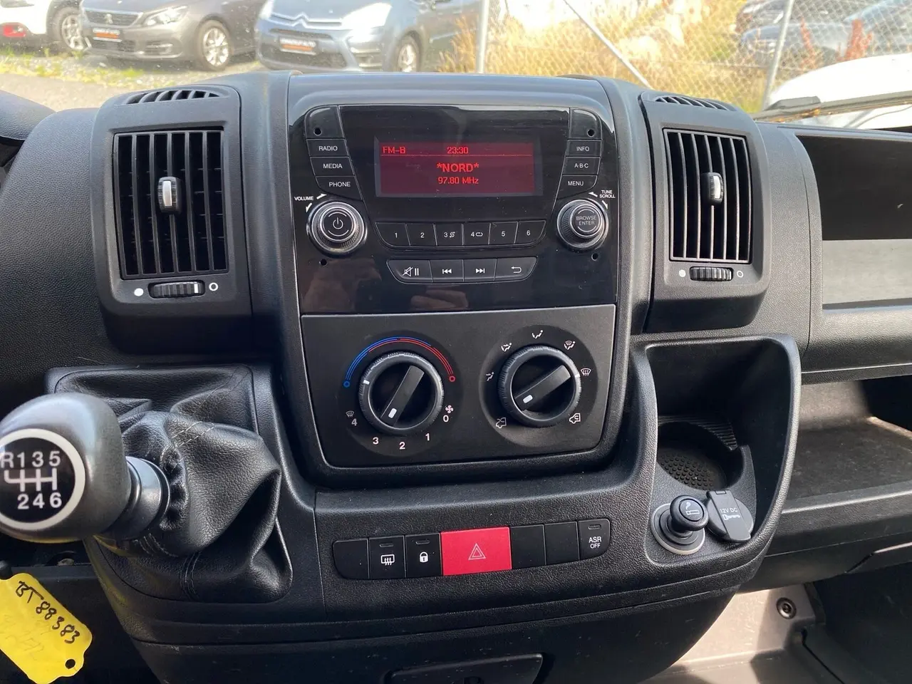 Billede 12 - Peugeot Boxer 330 L2H1 2,0 BlueHDi 130HK Van 6g