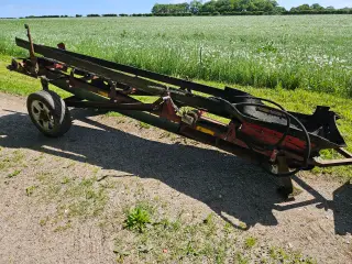 Transportbånd 3.8 meter