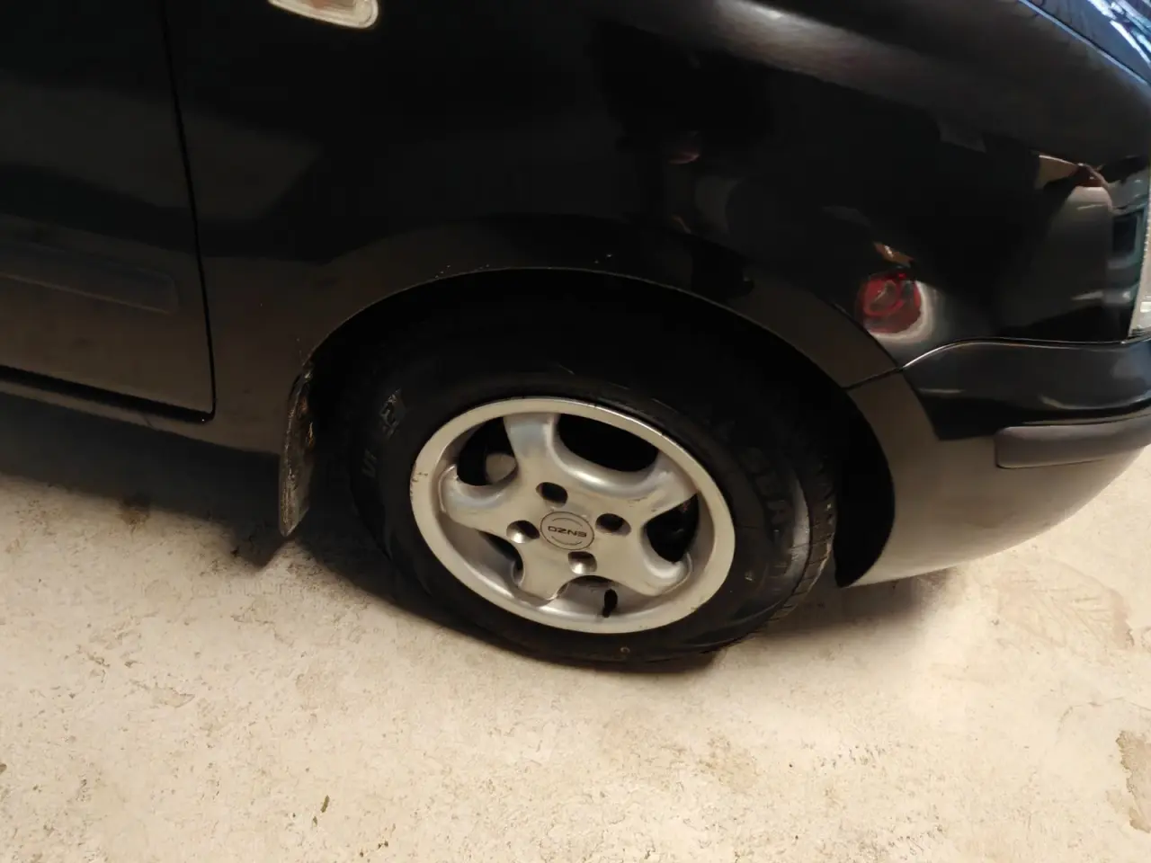 Billede 4 - Fiat Panda 1,2 Ciao