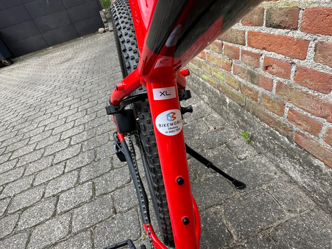 Billede 7 - Lækker TREK MTB cykel sælges