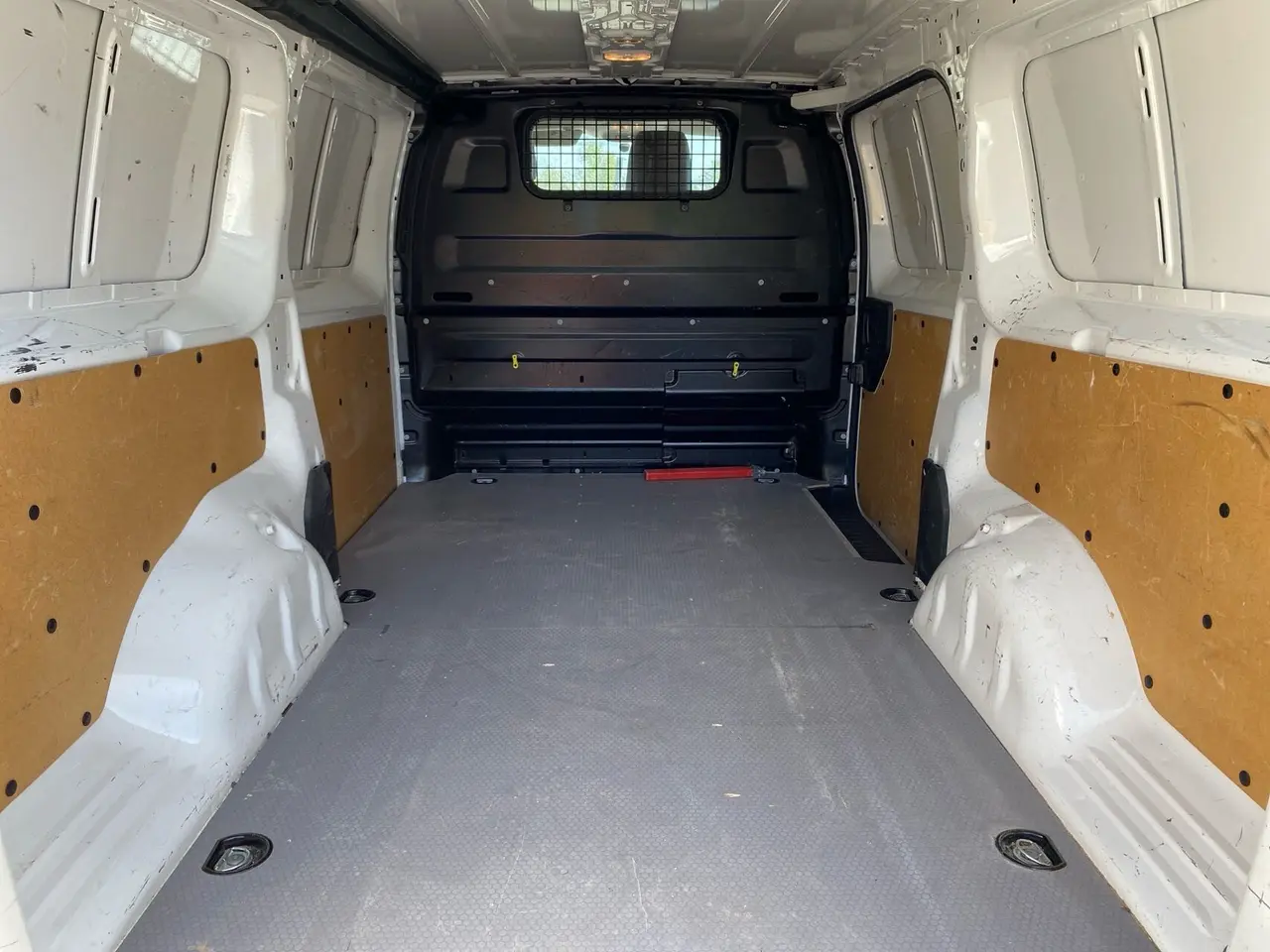 Billede 6 - Toyota Proace Long 2,0 D Comfort 120HK Van 6g
