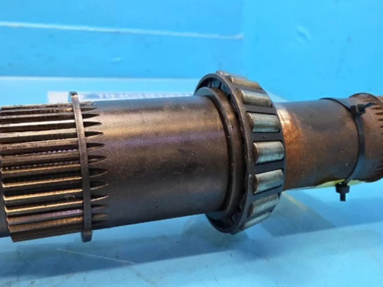 Billede 6 - Case 8010 Aksel 87280595