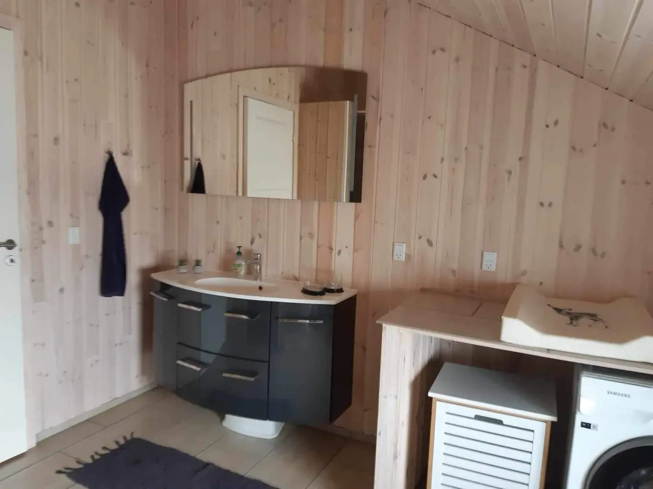 Billede 5 - INDHEGNET Sommerhus i Tranum