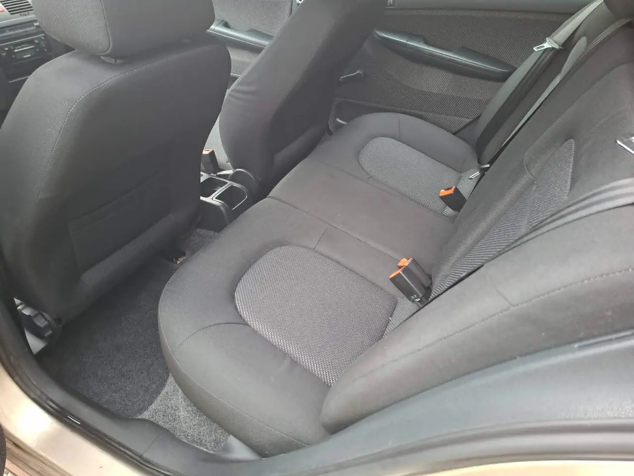 Billede 13 - Skoda Fabia 1,2 12V Ambiente