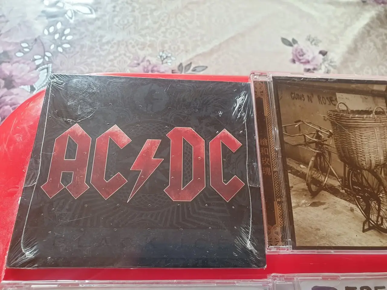 Billede 1 - cd