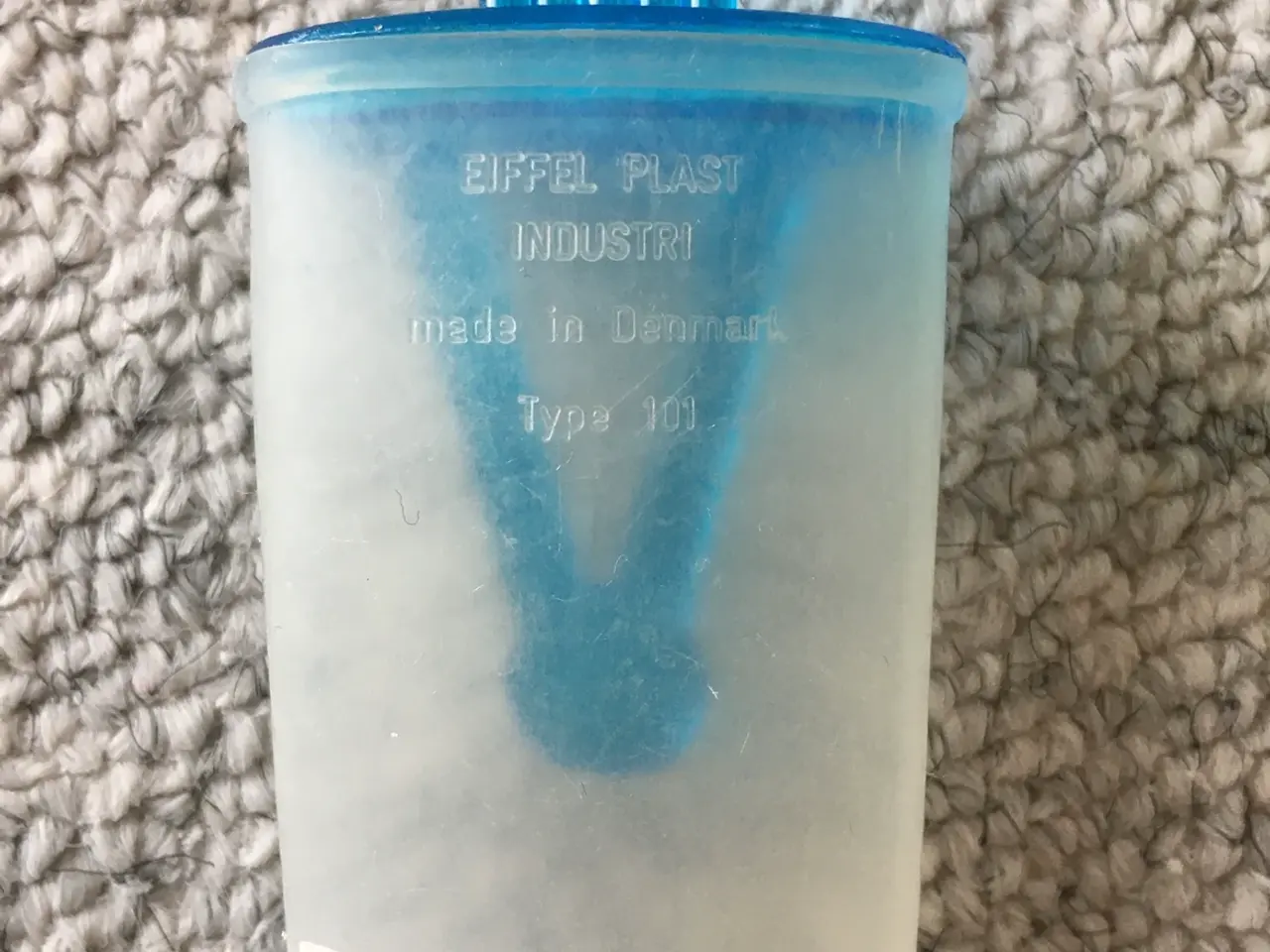 Billede 4 - Tupperware Is forme 