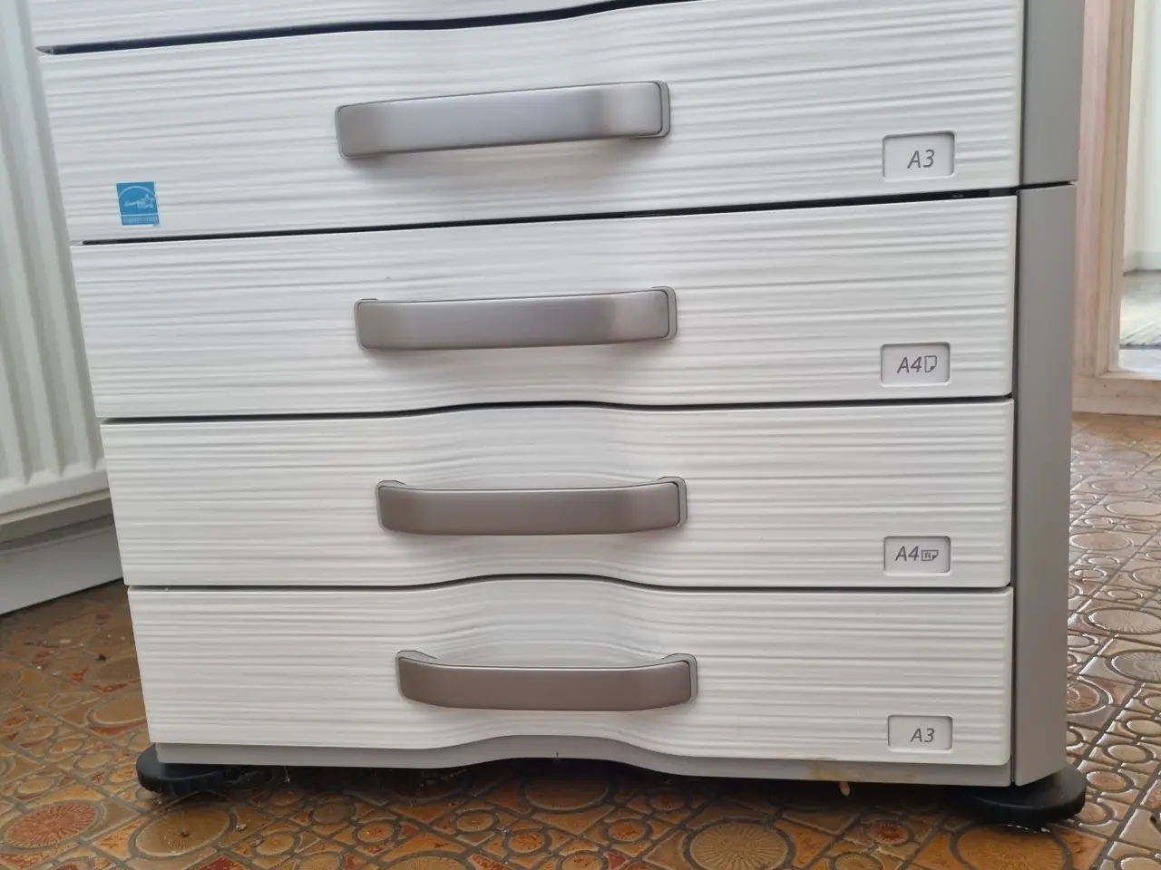 Billede 4 - Kopimaskine Charp MX-3640