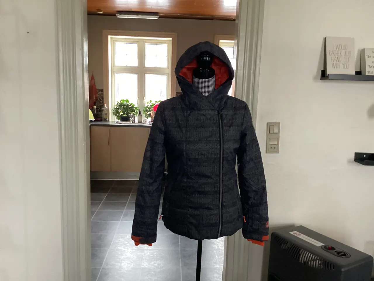 Billede 9 - Vinter Jakker Til Dreng / Pige. Forsk Str. 11 Stks