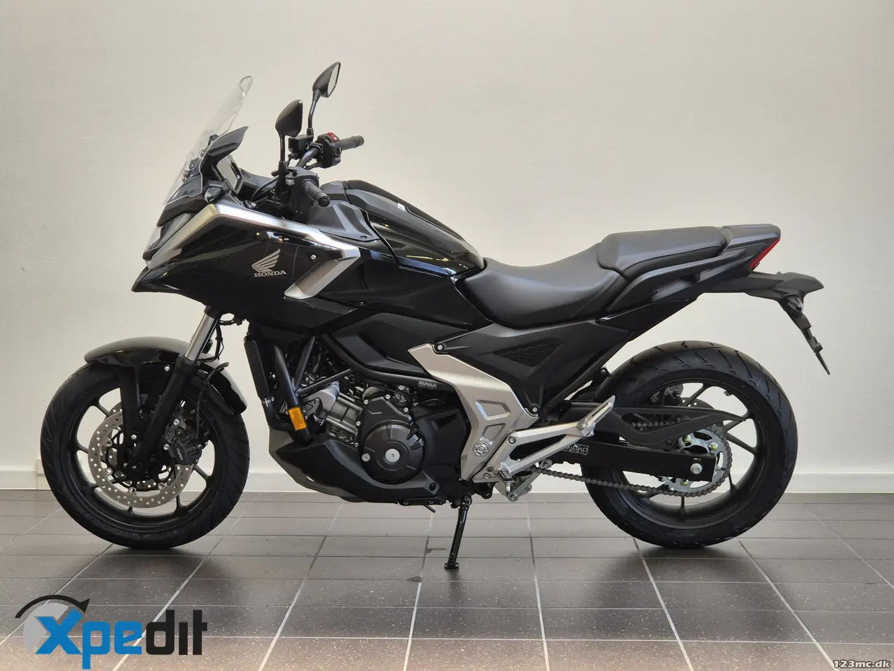 Billede 6 - Honda NC 750 XD