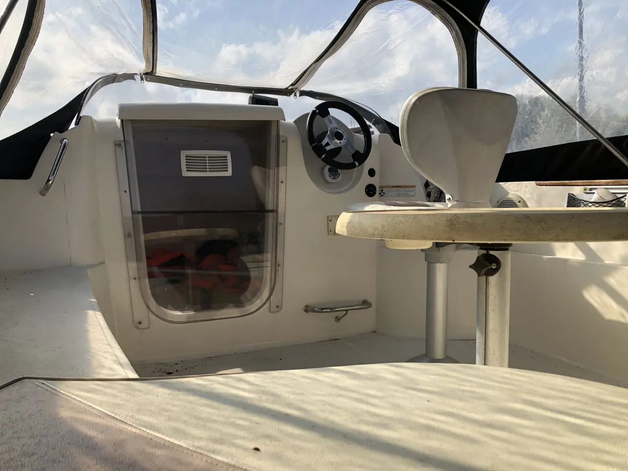 Billede 15 - Ørnvik 470 Cruiser