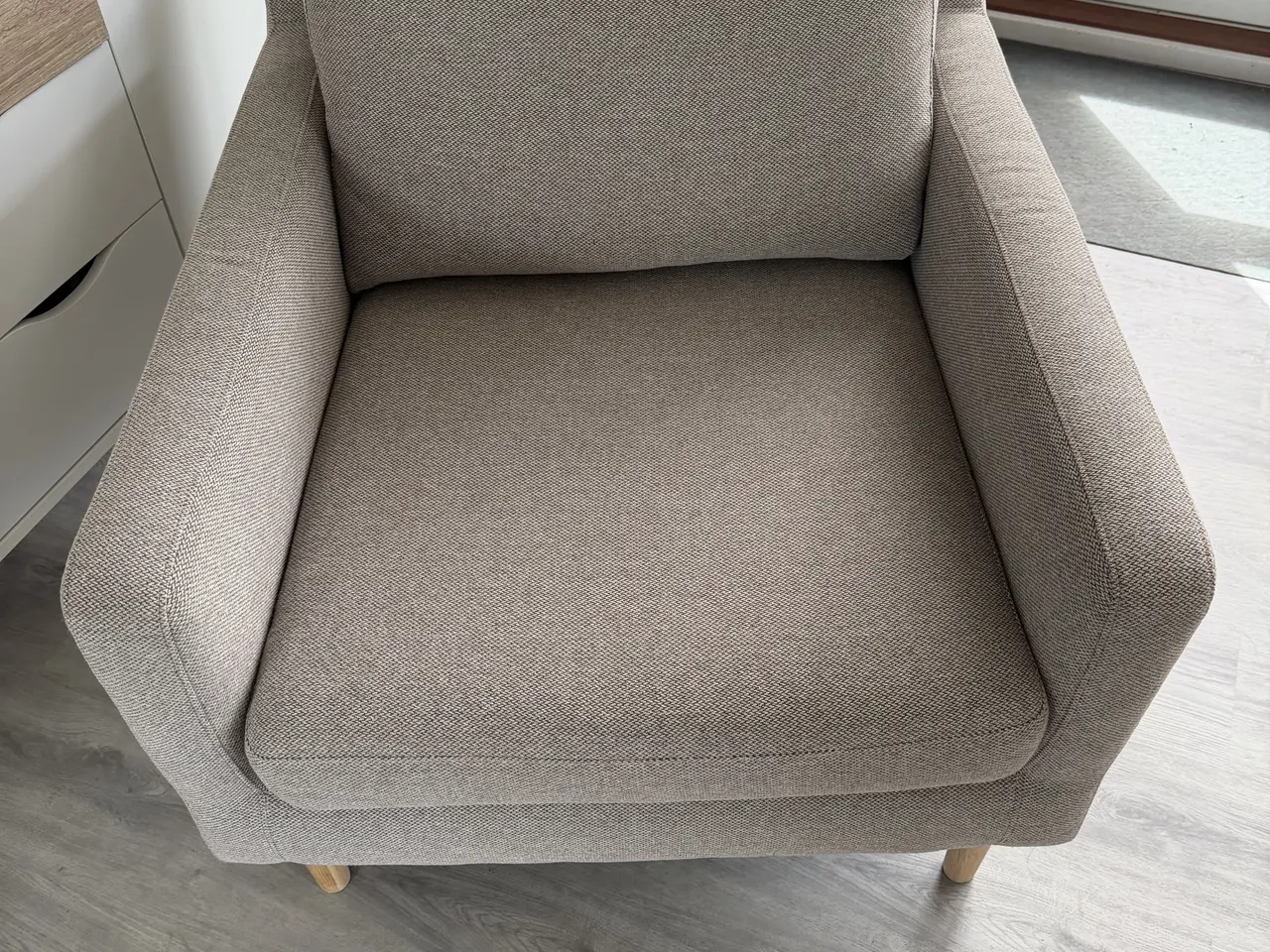 Billede 2 - Astha sofa og lænestol