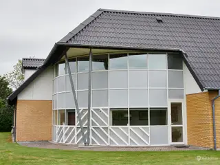 Erhvervslokaler udlejes i Holstebro