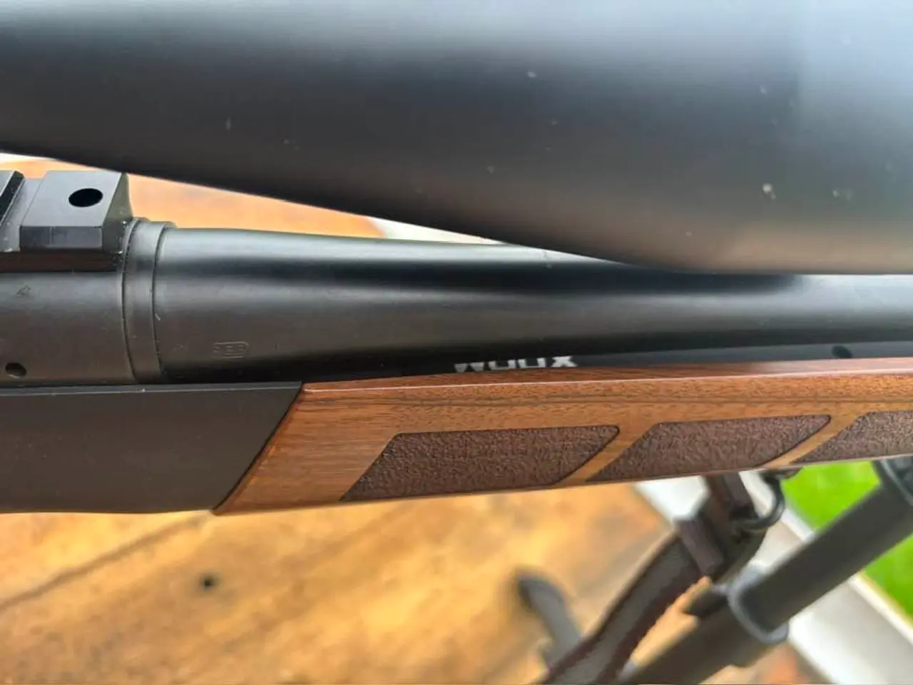 Billede 4 - Remington 700 LA 30.06
