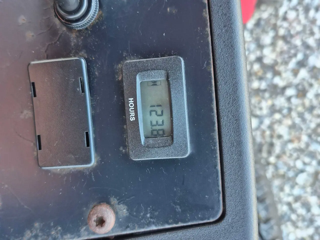 Billede 5 - Snapper 275 Zeroturner