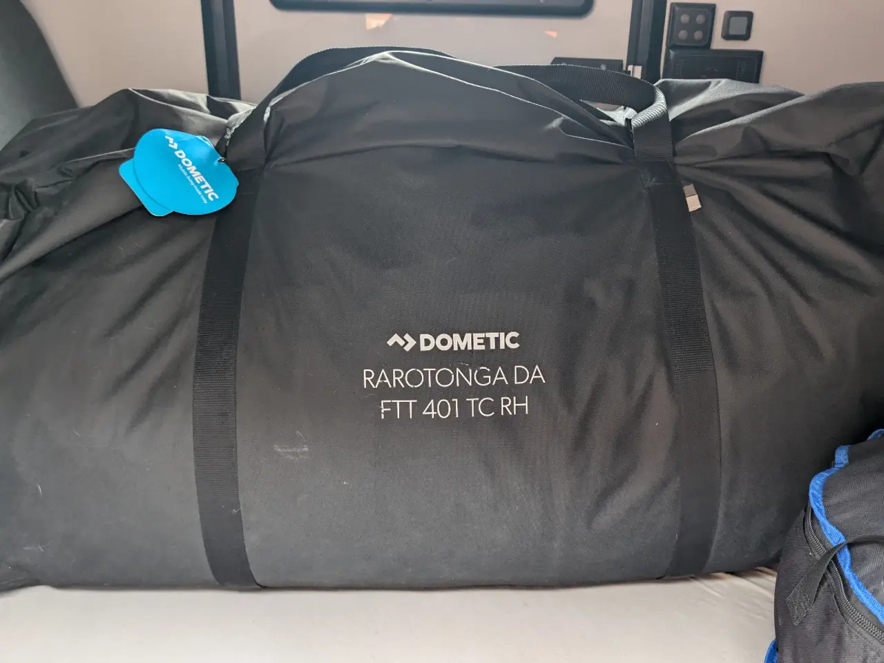 Billede 3 - Dometic Rarotonga da ftt 401 tc rh