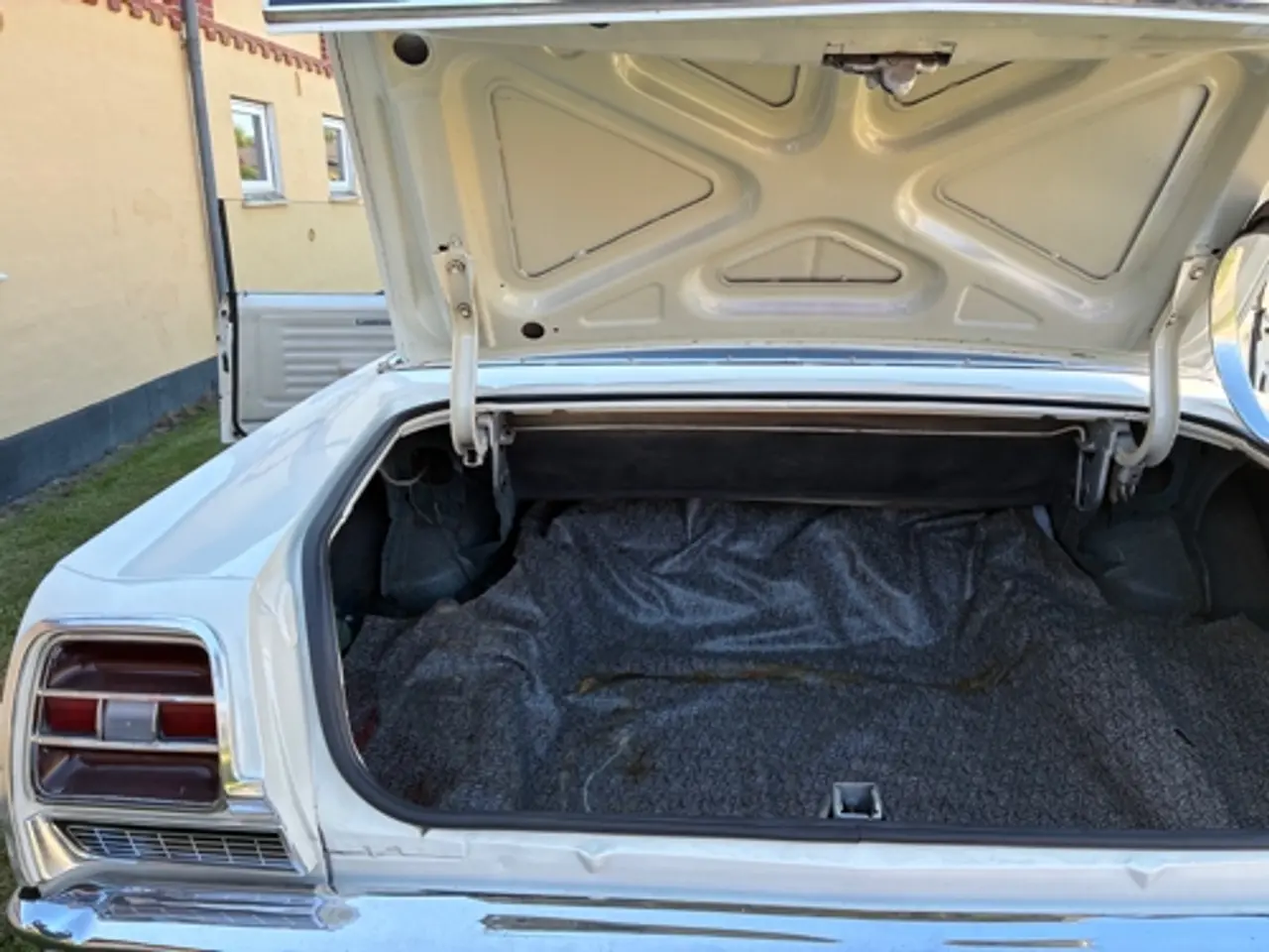 Billede 15 - Ford Torino GT Cabriolet
