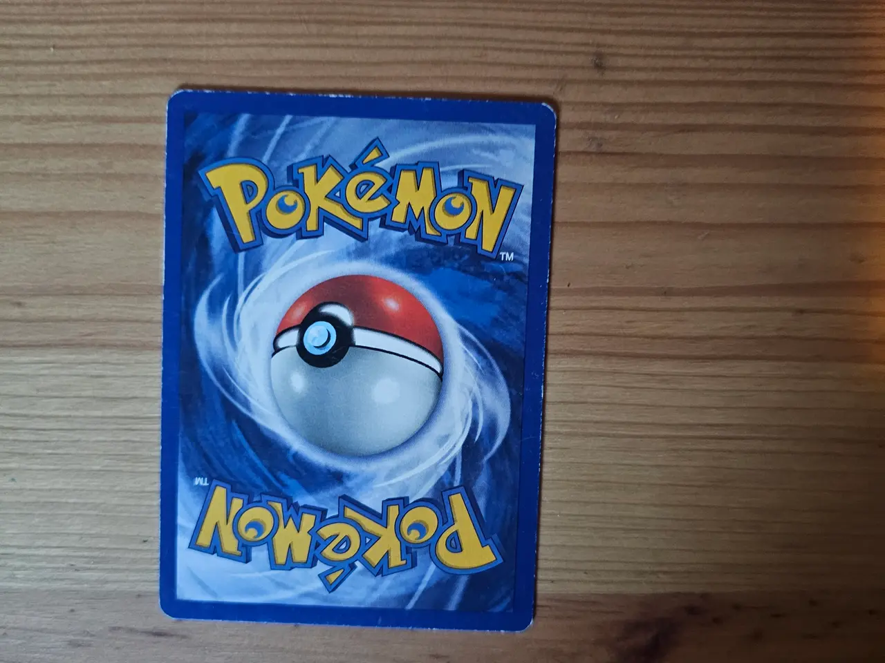 Billede 2 - Pokémon kort – Misty’s Goldeen