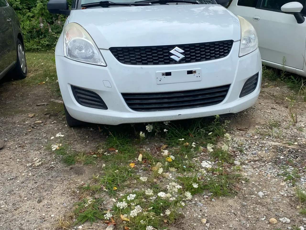 Billede 2 - Nysynet Suzuki Swift 