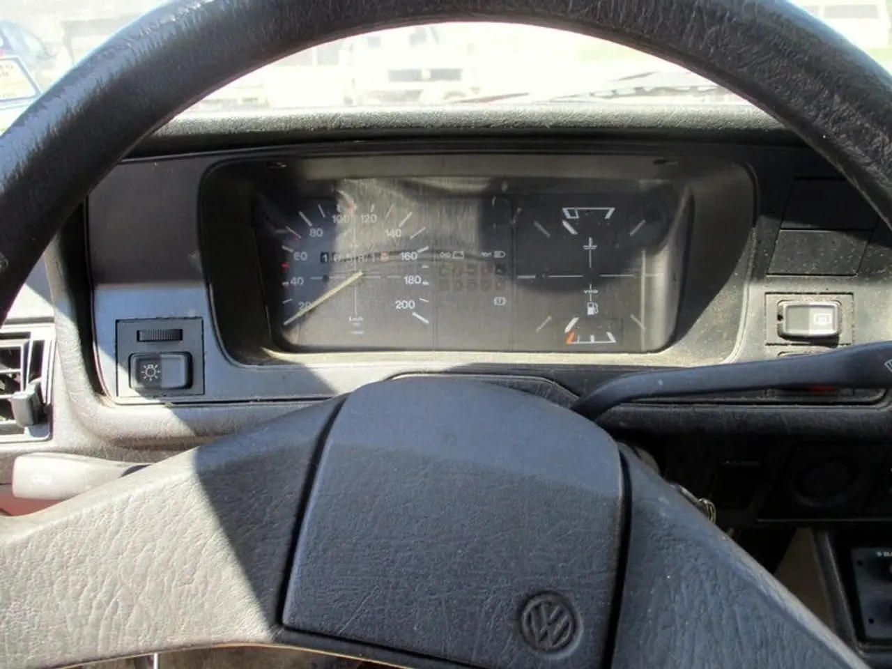 Billede 15 - VW Polo 1,3 Bel-Ami stc.