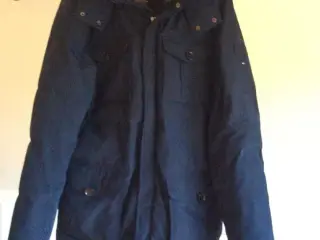 Vinterjakke fra Tommy hilfiger