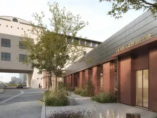 Kontorfællesskab for virksomheder i vækst