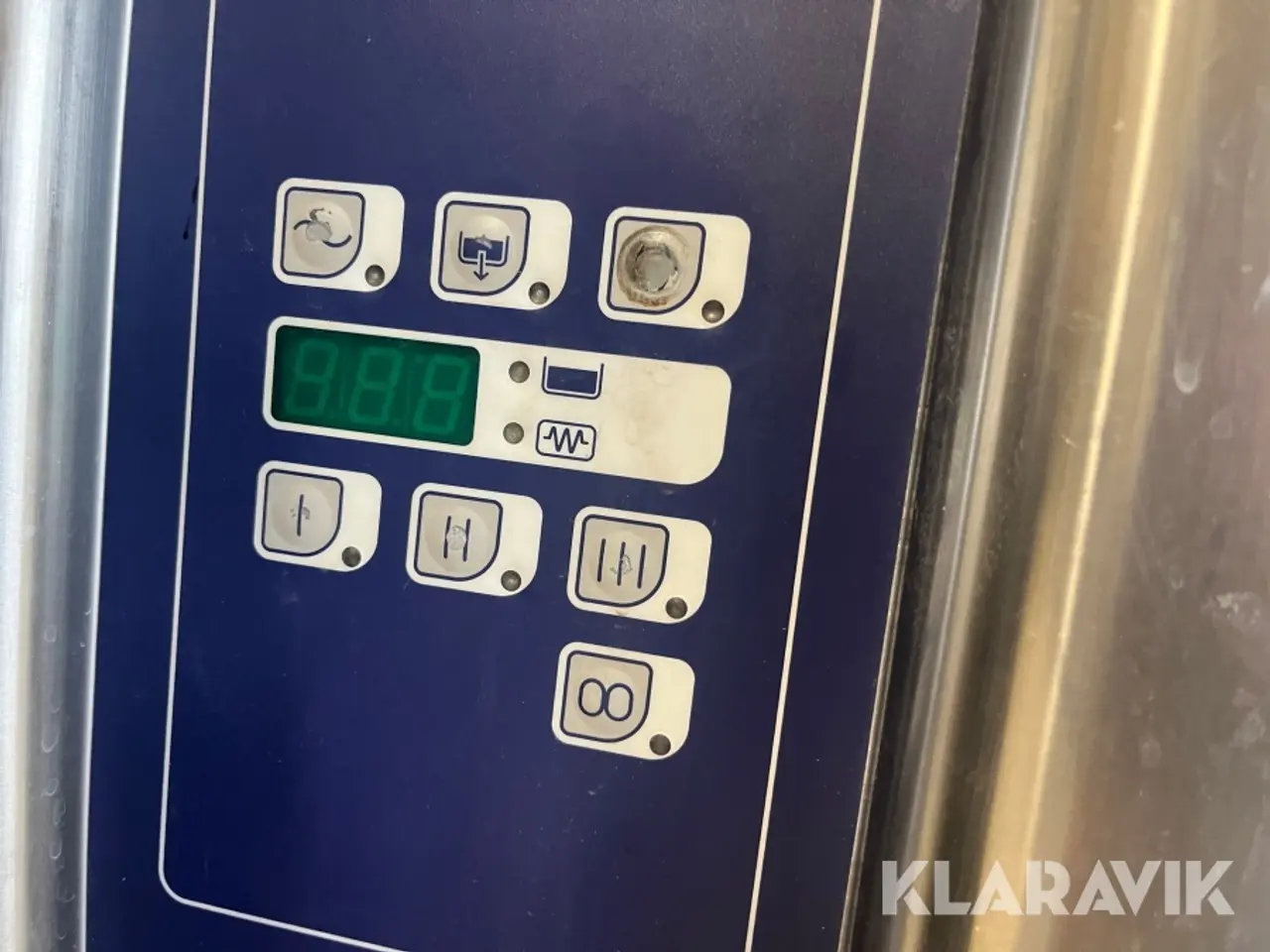 Billede 5 - Opvaskemaskine Electrolux WT 60 E
