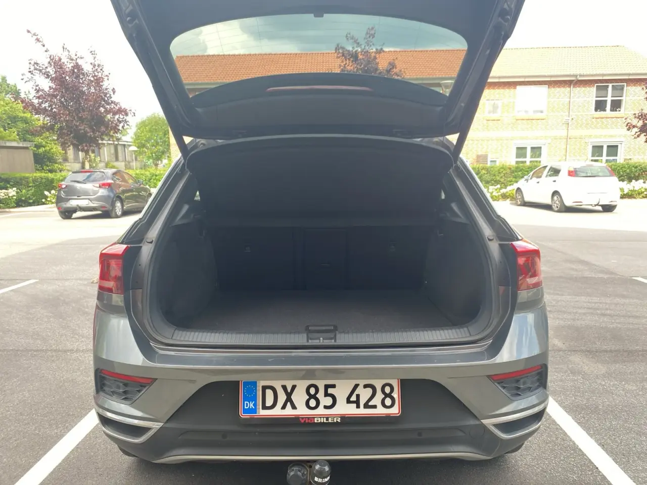 Billede 16 - VW T-Roc 1,5 TSi 150 Style DSG
