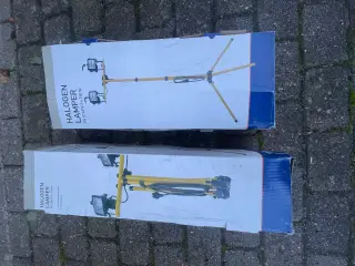 Projektørlamper